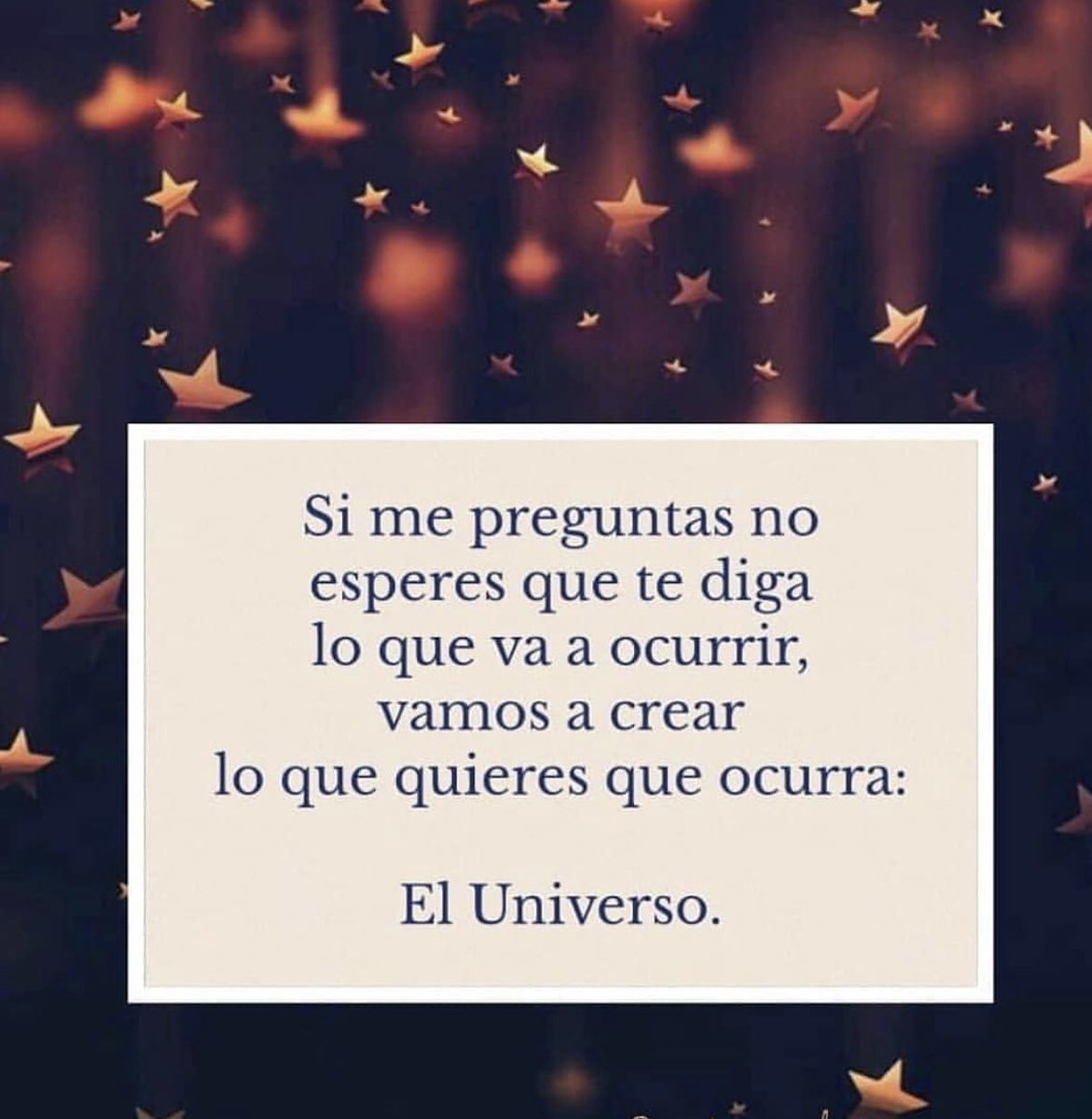 El Universo Siempre Conspira A Tu Favor - Jinda Olm