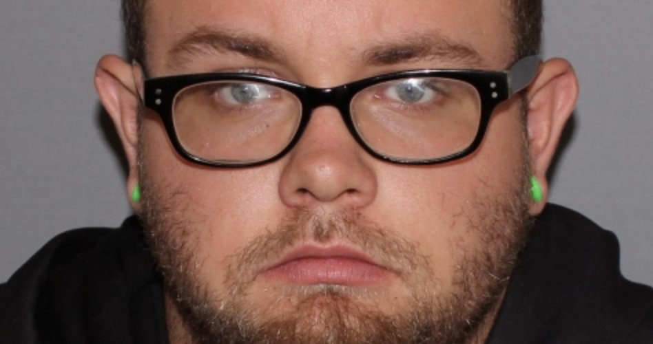 Police Seneca Falls man punched hole in wall of apartment during