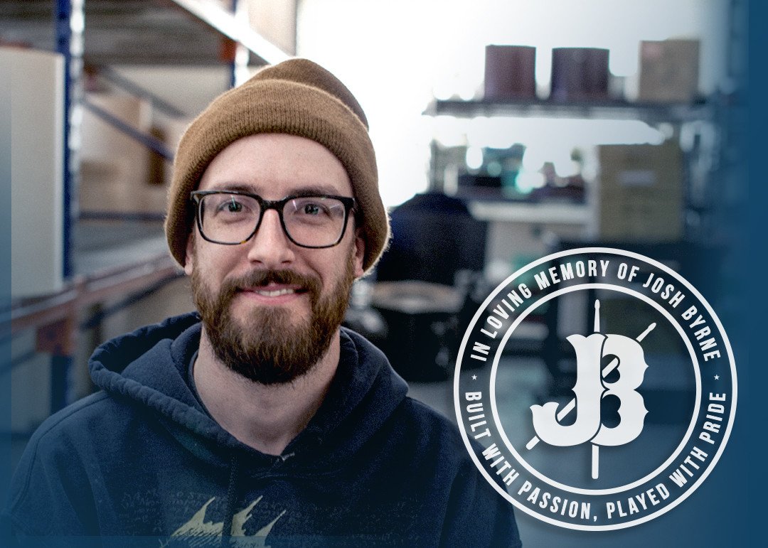 SJCdrums's tweet image. We have positive memories of Josh to last a lifetime, and he will never be forgotten. We're thankful for the time we got to spend with him and what he did for this community. Each interaction with him was fun, positive, and enlightening. Each drum he to... donate.nationalparks.org