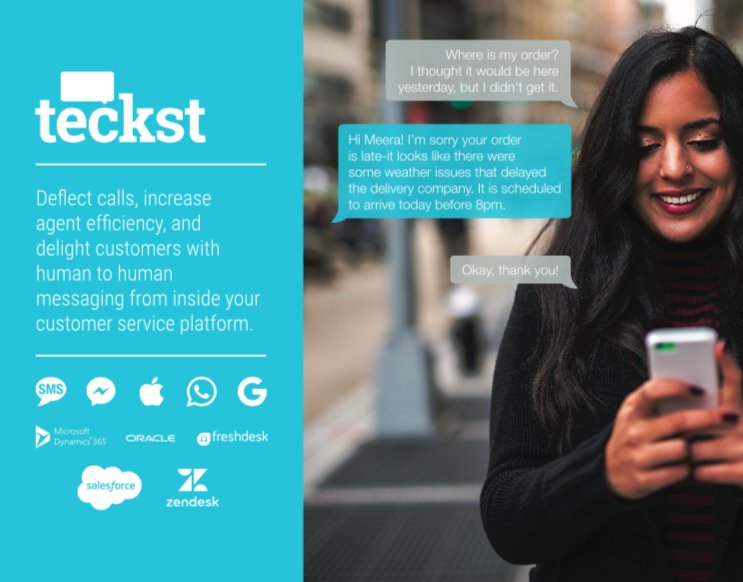 Teckst tweet media
