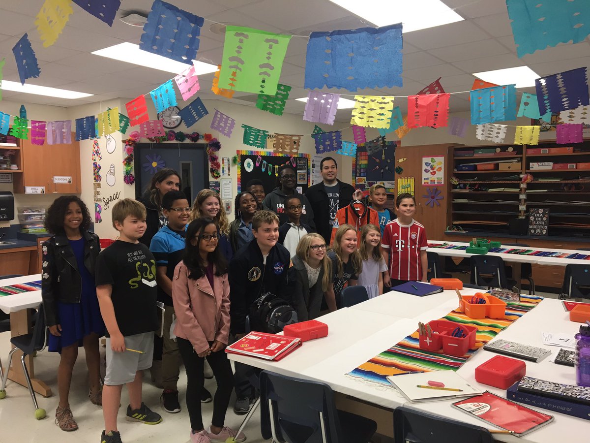 Heidi Sebren tweet media