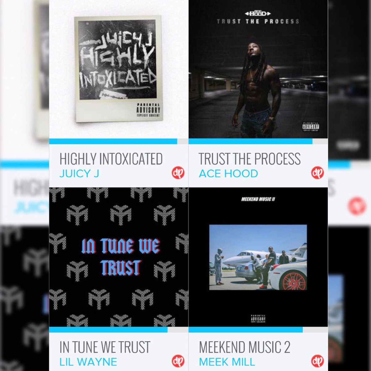 Datpiff On Twitter Pick One