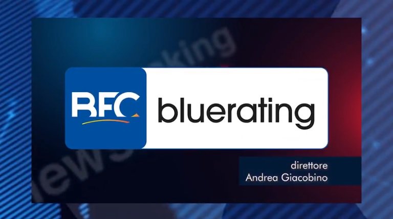 bluerating_com's tweet photo. Bluerating News oggi su Rete Economy https://t.co/y9yghkhuCa https://t.co/anQNu7fRYe