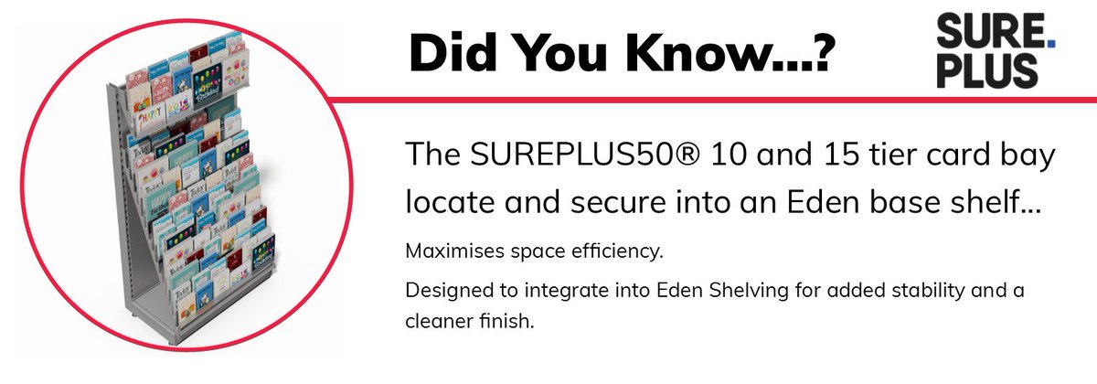 SureRetail tweet picture