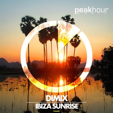 Ibiza Sunrise is out on Peak Hour Music
 And already available at following stores
 iTunes : goo.gl/Q6u8xN
 Spotify : goo.gl/tfVfbm