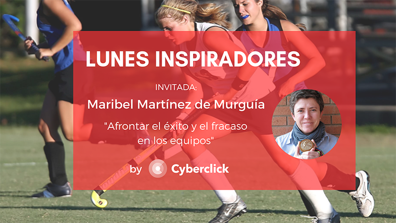 💥Afrontar el éxito y el fracaso en los equipos💥
Entrevista a la "Chica de Oro de Barcelona'92". <a href="/DeMurguia/">Maribel Martínez de Murguía</a> nos cuenta cómo afrontar el #fracaso tras el #éxito y a construir #equipos efectivos y motivados 😁
Con <a href="/davidtomas/">David Tomas</a> y <a href="/edu_pascual/">Edu Pascual</a> ¡Escucha aquí!▶️ivoox.com/29513270