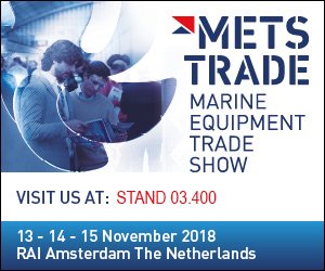 Wilks_UK's tweet photo. Join us at @metstrade from the 13-15th November. Stand 03.400 #DekKing #fendering #METSTRADE https://t.co/21uvrYLD1O