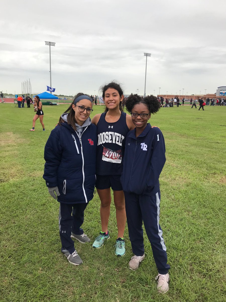 Great race Fernanda Juarez! Time: 18:31... PR for the season.