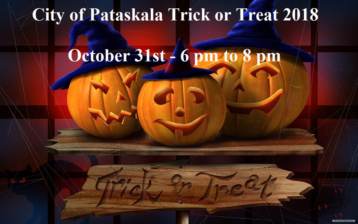 City of Pataskala tweet media