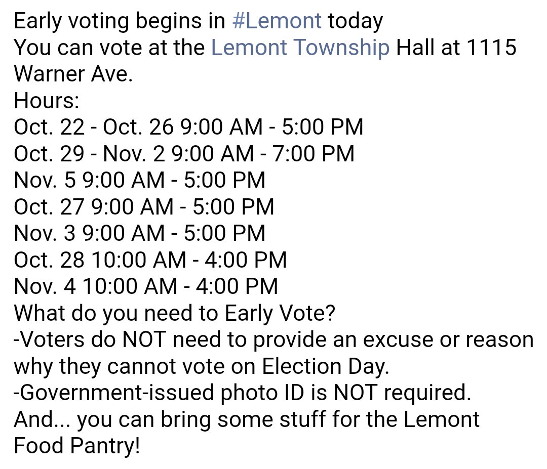 Media Tweets by Lemont IL News (LemontILNews) Twitter