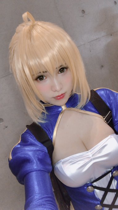 コスプレイヤー赤木クロのTwitter画像53