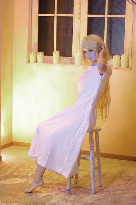 Twitterのコスプレ画像36