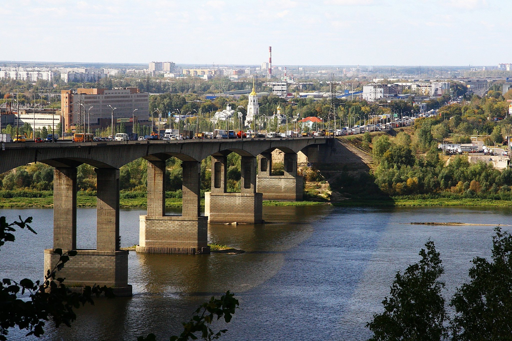 Карандашом, открытки в нижнем в нижнем новгороде мызинский мост