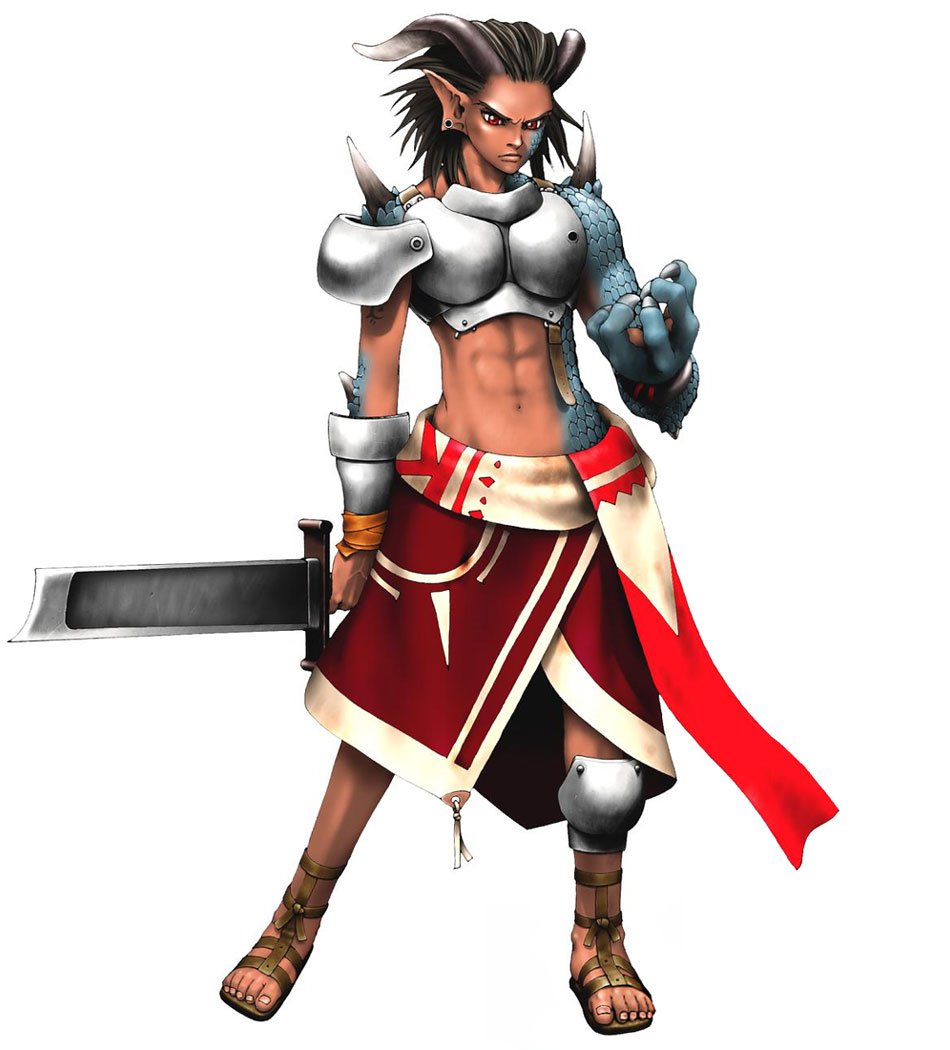 TheSilverNoah's tweet photo. Our new Character of the Day Darc! From the #PS2 classic Arc the Lad:Twilight of the Spirits #ArcTheLad #PS2 #ClassicGames #Characteroftheday https://t.co/4vRylneaKb