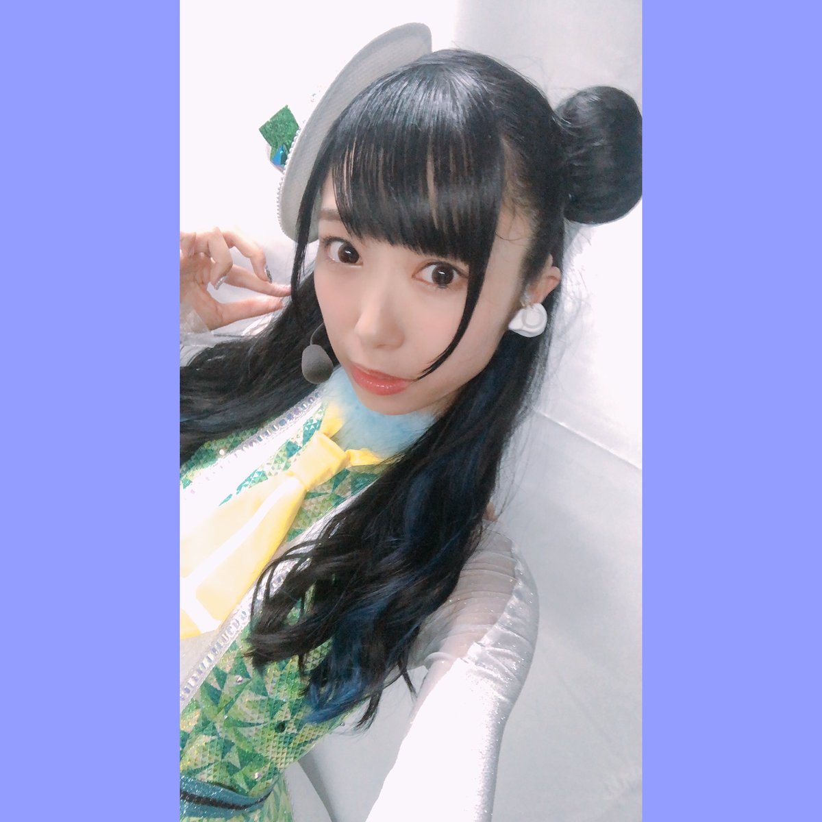 小林愛香さんお誕生日おめでとうございます🎉✨ 津島善子に,堕天使