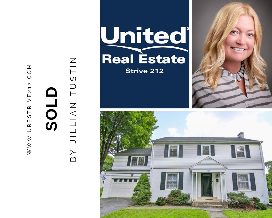 United Real Estate Strive 212 (urestrive212) Twitter