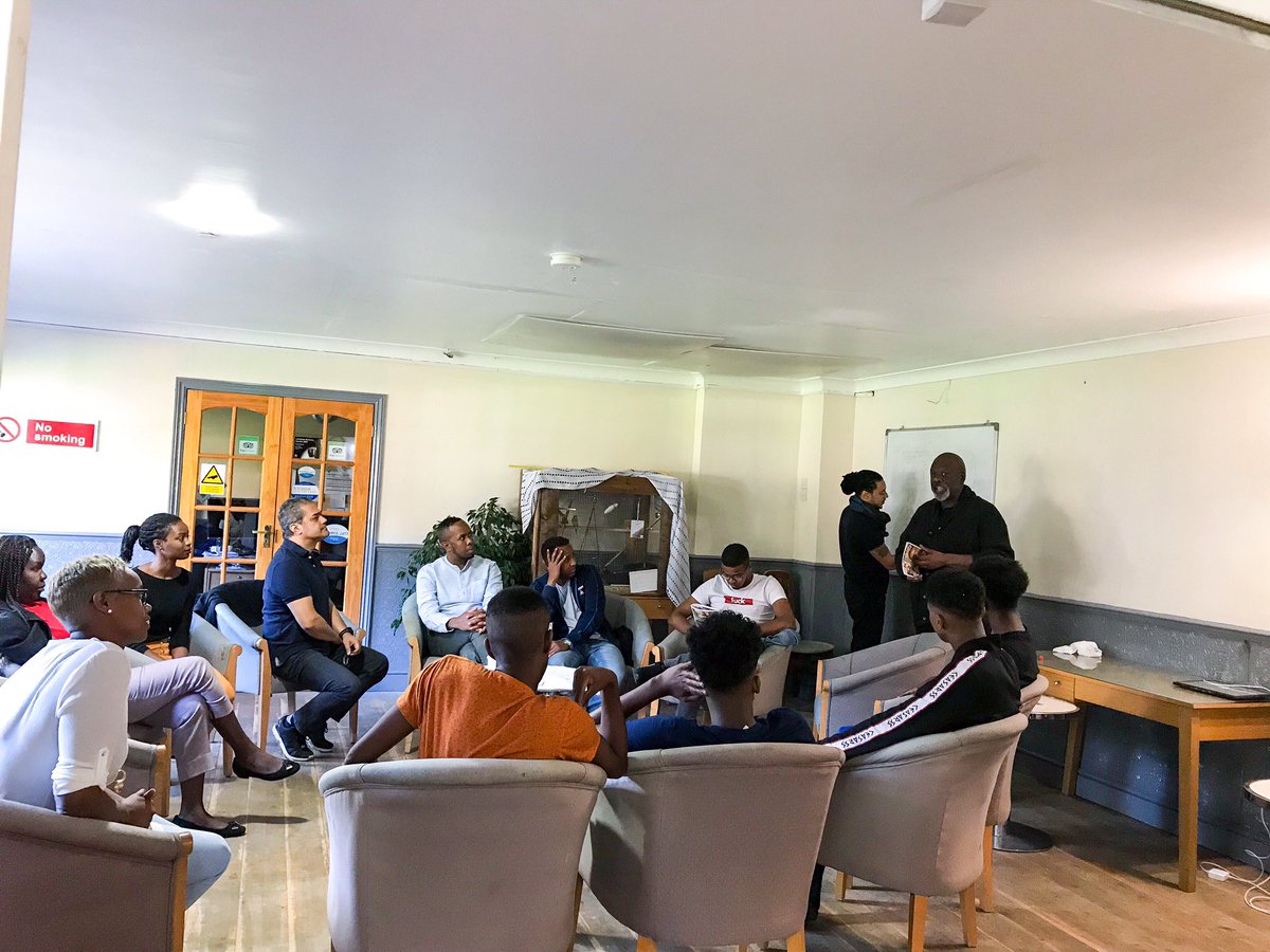 InterlockFound1's tweet photo. Workshop on FGM during our project ‘Young Man Speak Out’ in #London with @HIRDAFoundation @FORWARDUK and @ubeleinitiative #london #ymso
Young Man Speak Out against #FGM #VGV #erasmusplusproject #stichtinginterlock https://t.co/bpN4yf4jT2 @Erasmus_Project @EUErasmusPlus https://t.co/TB8Z6E1FtT