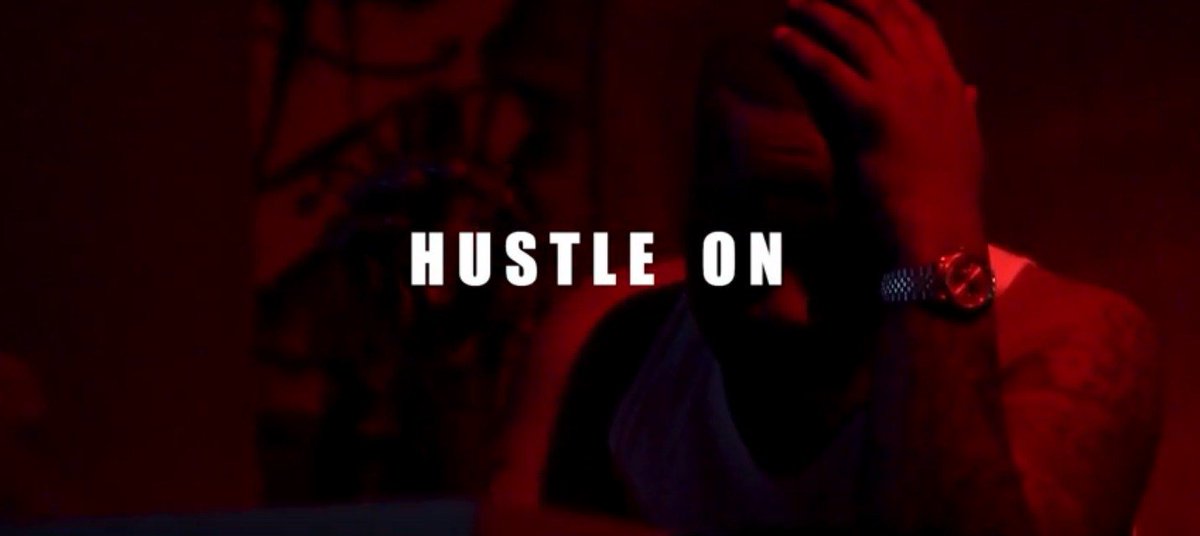 Bay Area Promo (@bayareapromo) on Twitter photo Stevie Joe – Hustle On (Exclusive Music Video): Oakland’s own <a href="/StevieJoe800/">STEVIE JOE</a> hit us with the new video to “Hustle On” directed by Solid Shot Films. Produced by The Sound Shop. Single off Thuggy’s latest Hurry Up & Buy project out now. Presented by Green… thizzler.com/blog/2018/10/2… Stevie Joe – Hustle On (Exclusive Music Video): Oakland’s own <a href="/StevieJoe800/">STEVIE JOE</a> hit us with the new video to “Hustle On” directed by Solid Shot Films. Produced by The Sound Shop. Single off Thuggy’s latest Hurry Up & Buy project out now. Presented by Green… thizzler.com/blog/2018/10/2…