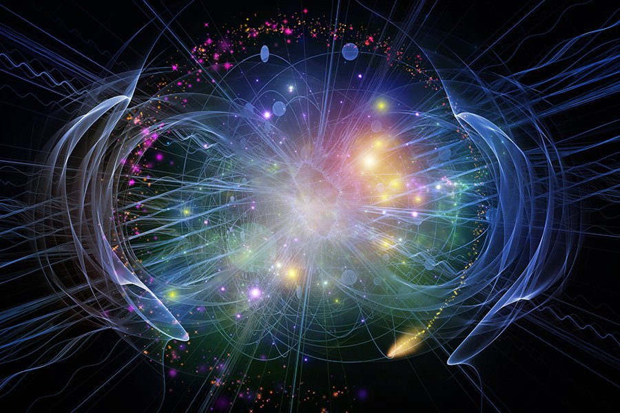 advanced_host's tweet image. QUANTUM SUPREMACY 🔵
Scientists from IBM and the Technical University of Munich (TUM) developed a specialized quantum scheme and experimentally showed that quantum computational methods allow you to quickly solve the Shore algorithm.