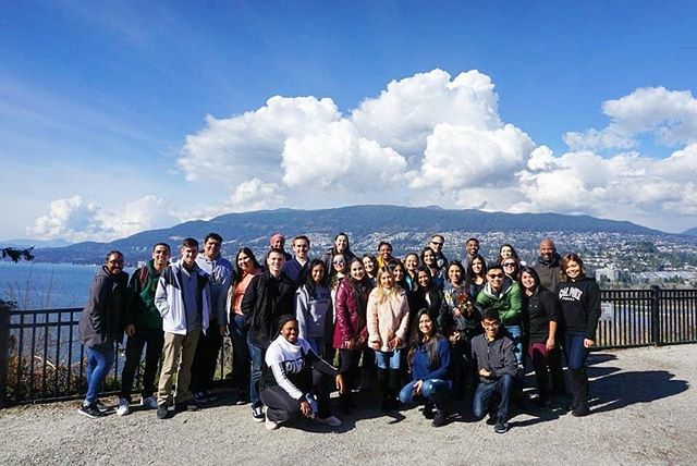 CPPStudyAbroad's tweet photo. @billystraveljournal
• • • • •
#whereintheworldisbilly #calpolypomona #billybronco #findbillybronco #cppstudyabroad https://t.co/HJ1EJtcnvw https://t.co/hDma5EyuNh