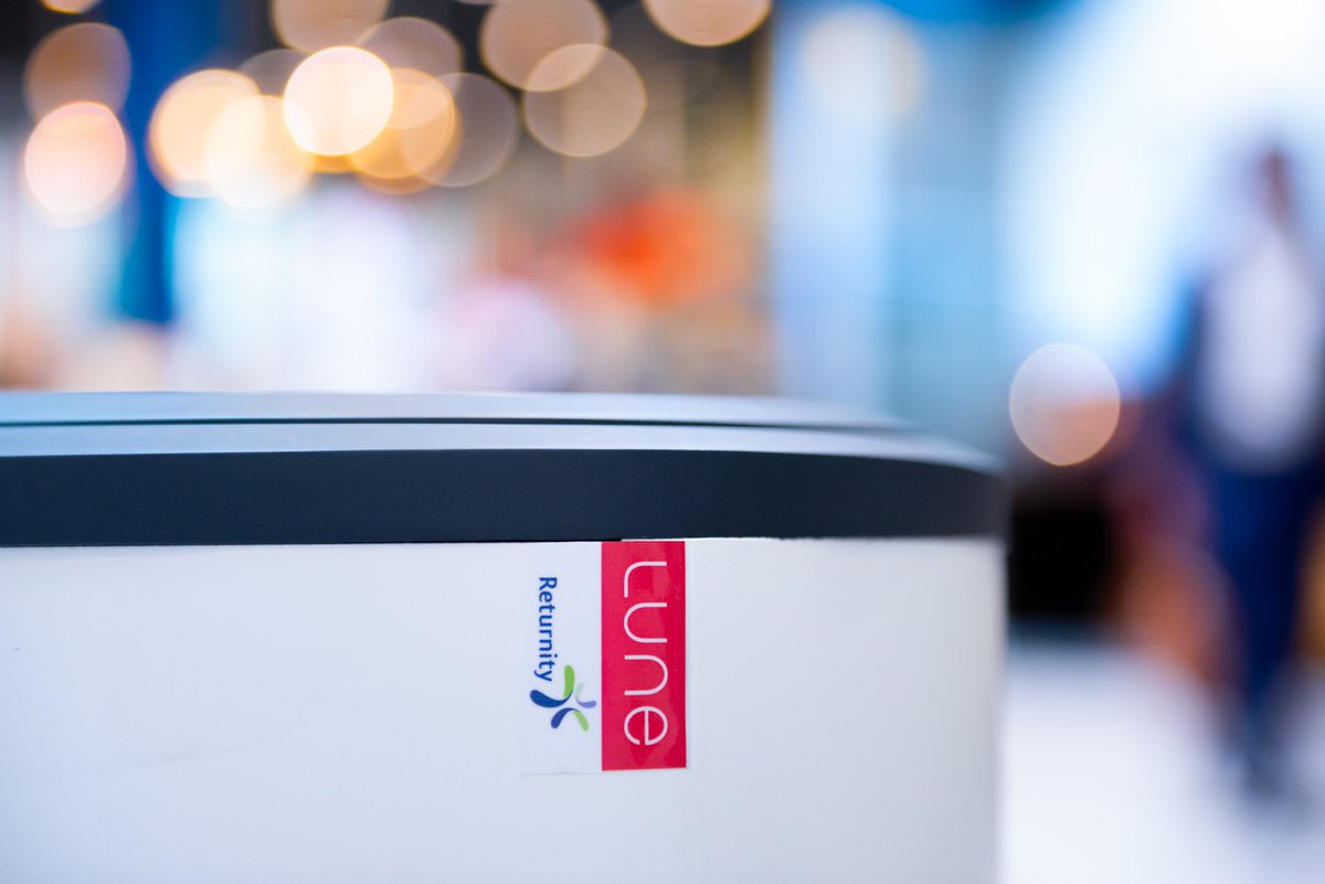 Returnity tweet media