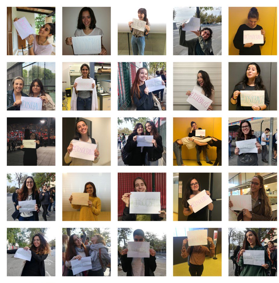 soctastaolletes's tweet image. Atenció fades i follets!!
Finalment us presento el vídeo del review de &quot;El somni d&apos;una nit d&apos;estiu&quot; de @piratesteatre fet pels científics de Campus Mar! 🔬🎭

Aprofiteu per anar a somiar a l&apos;@EscenariBrossa que queda ben poc!

youtu.be/v7pzdpOkmfw

#scienceANDarts #josócbalcó