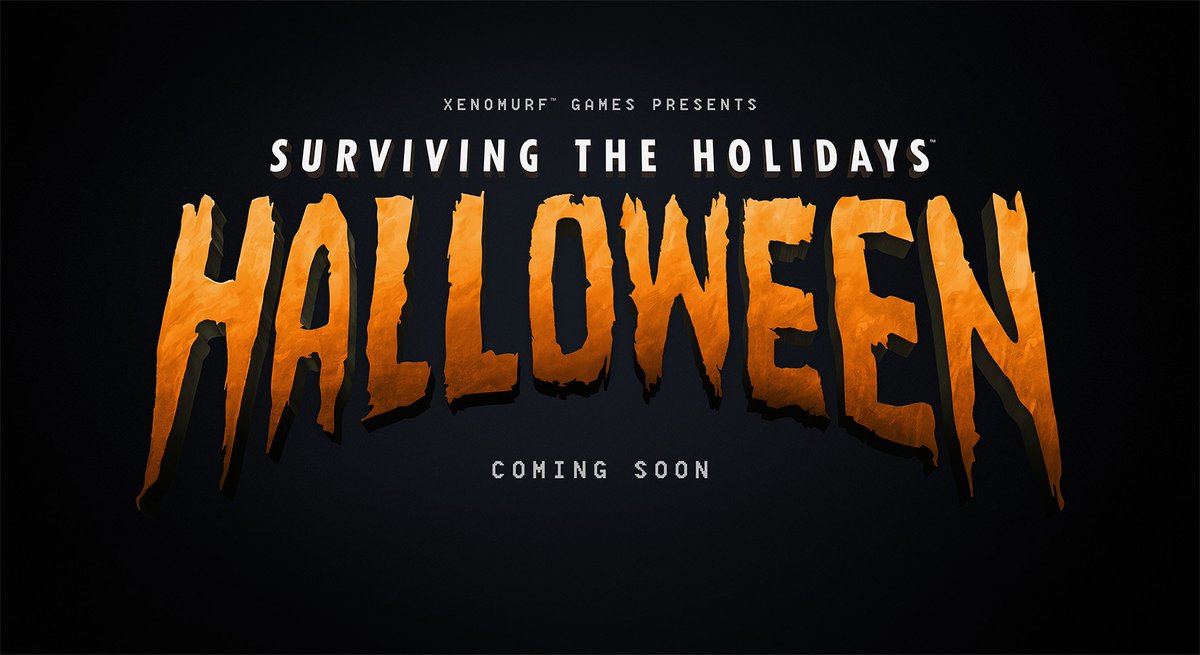 Hiring 2D Environment Artists
Production is in full-swing on our first title and we're looking for more artists to join our crew! 
For more info go check out our site, share, and thank you! 
xenomurf.com/jobs/environme… #hiring #indigamedev #indiedev #Jobs #artistswanted #games