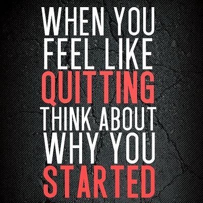 teesmeplees's tweet photo. Never forget...💪🏾
-
-
-
-
#teesmeplees #endurance #dontquit #keepfighting #focused #la #atl #nyc #louisville #phoenix #hustle💯 #hustlehard #hustleharder #success  #think https://t.co/tLWwLLIro5