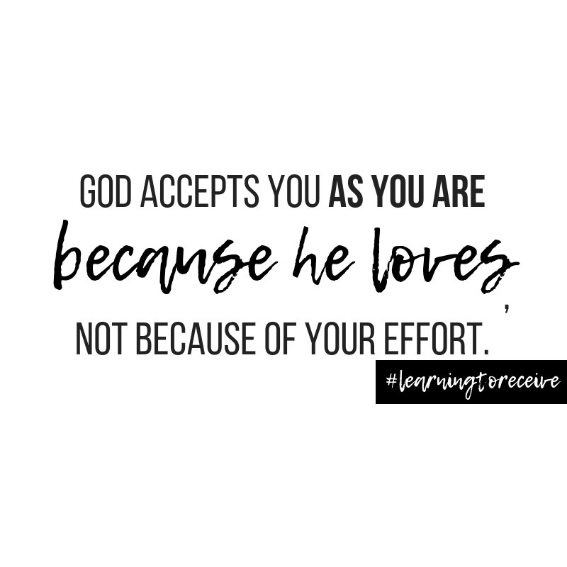 VCMISuitland's tweet photo. #LearningToReceive @TonyBrazelton https://t.co/drrLaqX6Ui