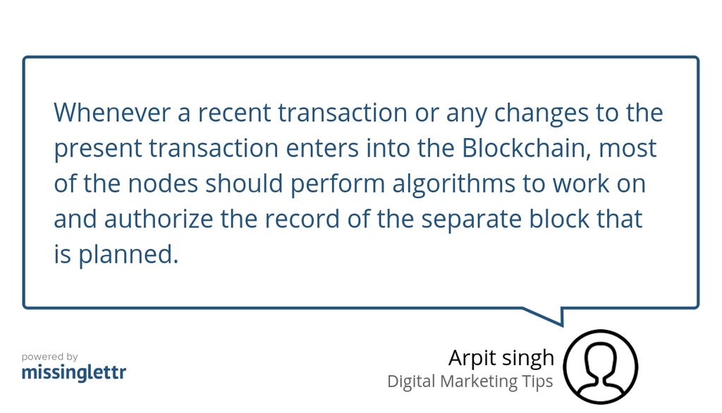 digitalseoguide's tweet image. Hot off the press: What is Blockchain Technology and How Does Blockchain Work? goo.gl/KwU9h2 #Blockchain #Save #PublickeyCryptography