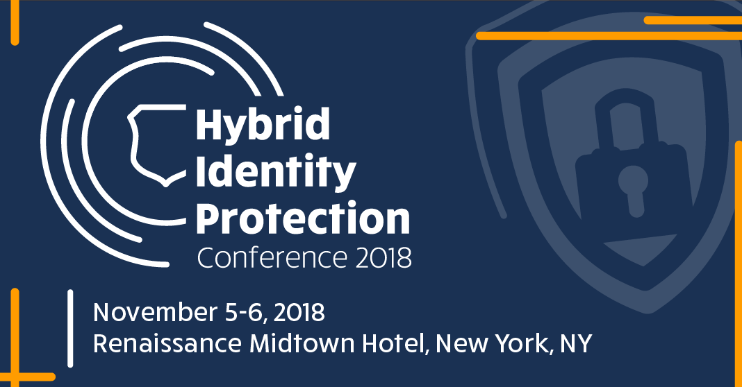 Hybrid Identity Protection (@hipconf) on Twitter photo Andy Robbins <a href="/_wald0/">Andy Robbins</a> and Rohan Vazarkar <a href="/CptJesus/">Rohan Vazarkar</a> co-authors of BloodHound, will be sharing valuable insights at the upcoming <a href="/HIPConf/">Hybrid Identity Protection</a> on November 5th and 6th. Register now: okt.to/7qIfDa #HipConf Andy Robbins <a href="/_wald0/">Andy Robbins</a> and Rohan Vazarkar <a href="/CptJesus/">Rohan Vazarkar</a> co-authors of BloodHound, will be sharing valuable insights at the upcoming <a href="/HIPConf/">Hybrid Identity Protection</a> on November 5th and 6th. Register now: okt.to/7qIfDa #HipConf