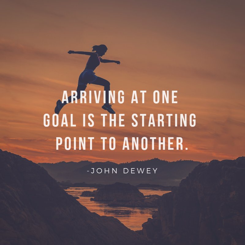 What #goals do you have for this week? Let us know in the comments! #mondaymotivation #unitedwefight #unitedwewin