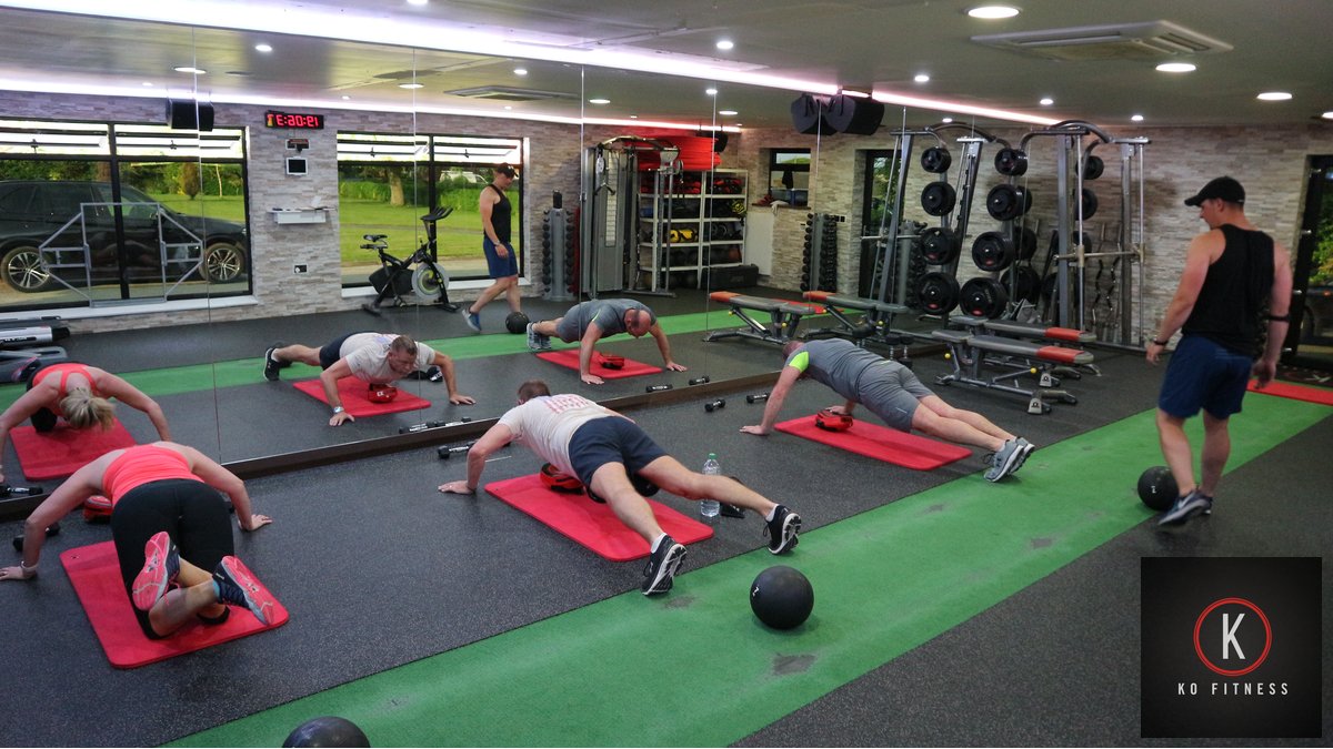 kofitnessuk1's tweet image. We offer 1-1 #personaltraining, #dualpersonaltraining or #grouppersonaltraining to suit your workout needs. Check our website to find out which is best suited to you. ow.ly/6JpF30mkpNG