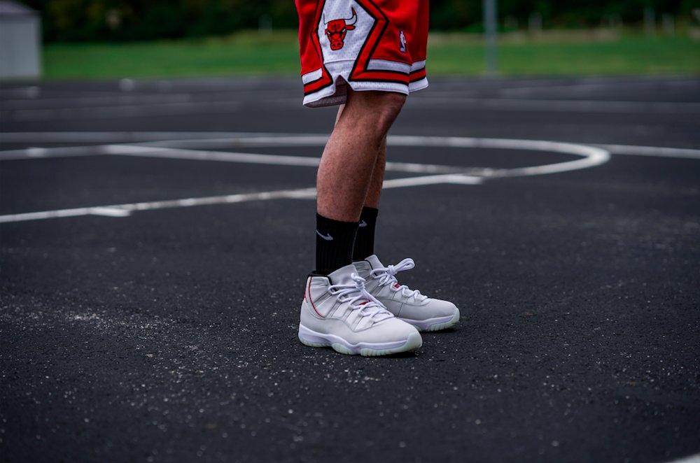 jordan 11 platinum tint footaction