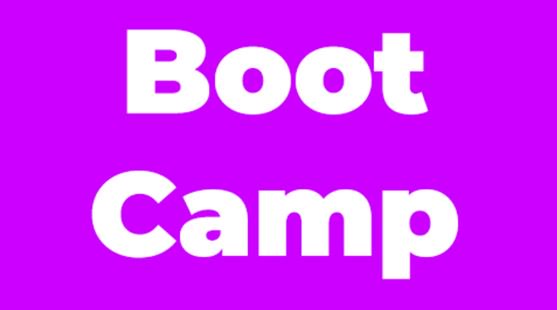 Learn the tricks of the trade from professionals who've worked on shows like This Is England, <a href="/bbcdoctorwho/">Doctor Who</a> and <a href="/TheXFactor/">The X Factor</a> at our two-day film and TV boot camp in Nottingham. Apply before 26 October to secure your free place: bit.ly/NottBootcamp  @Confetti_ICT