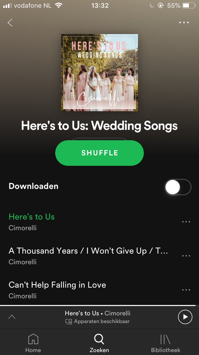 maxielmedia's tweet photo. IT’S OUT AHHHH 💓💓💓
I am so proud of my girls! Yet another masterpiece they released! I AM IN LOVE WITH THIS EP 💕
#HeresToUsOUTNOW #HeresToUsSP https://t.co/TxOLb3dIMl
