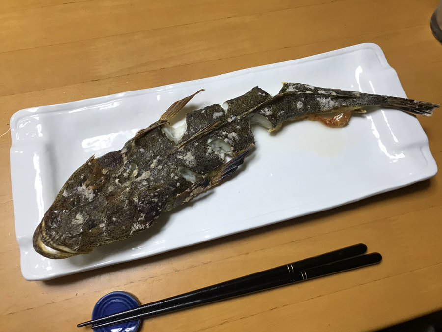 コチのさばき方 骨の抜き方や刺身の切り方などおいしい食べ方も紹介 2ページ目 Hands