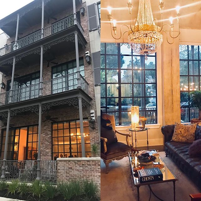 HeightsBlogger's tweet image. Great #adaptivereusearchitecture in our neighborhood. This building was Originally a 1950”s Southwestern Bell museum.#adaptivereusearchitecture #bellheightsloft #rowewrightarchitect#heightslife#nolastyleintexas #julieneilldesigns @shop 📷: @merripruitt  GreatCheapHomes.com