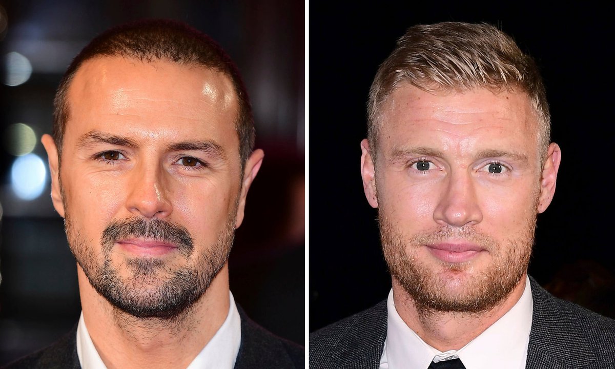 #TopGear As we have seen in the news today Paddy McGuinness and Andrew Flintoff are to host BBC's Top Gear, and the news has mostly not been well received.
#car #cars #auto #motor #motorhour 

What would your ideal presenters of the show be???