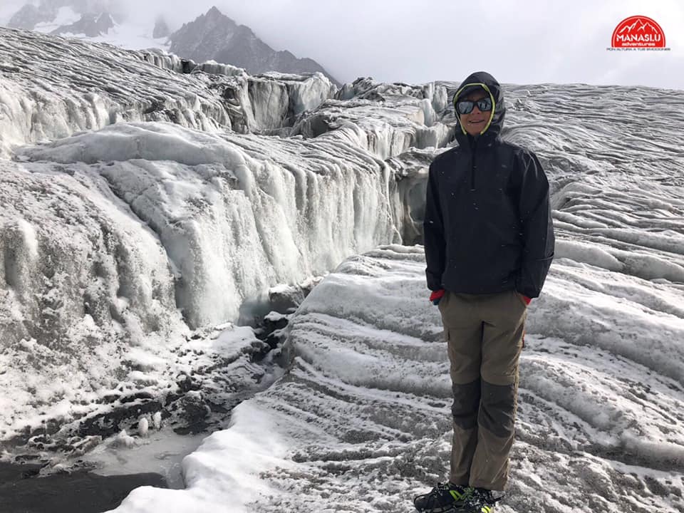 Manaslu_Adv's tweet photo. Fotones de #manaslutravellers por Chamonix y que siempre nos encantan 👌🏼https://t.co/6rQTVrzA6X
 
#picoftheday #glaciar #ponalturaatusemociones https://t.co/XGczaYGBWp