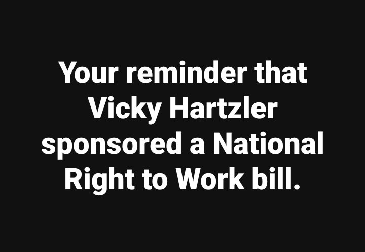 MarcGagne16's tweet photo. A little reminder @ReneeHoagenson IS on your side.
#Renee4Congress #MO04 
#FBR #Resist #VoteBlue https://t.co/lP10Dohf1M