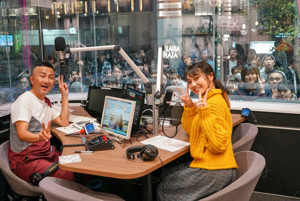 music×serendipity on Twitter 