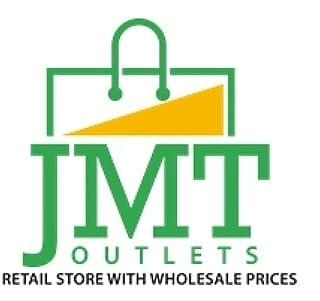 JmtOutlets's tweet image. Start saving today and shop from home at jmtoutlets.com check out our huge selection. Pass this on to your followers so they can save too. Always free shipping in the U.S. and Canada.