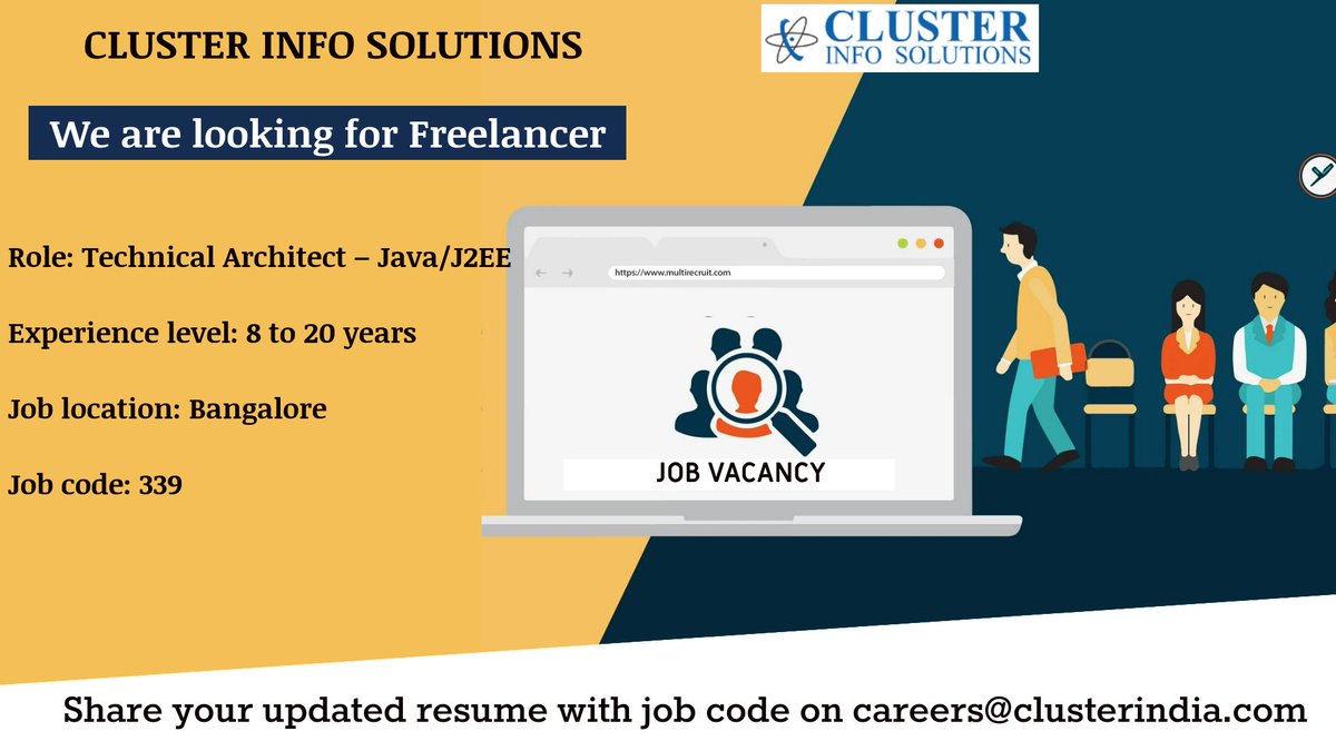 ClusterInfoSolutions tweet media