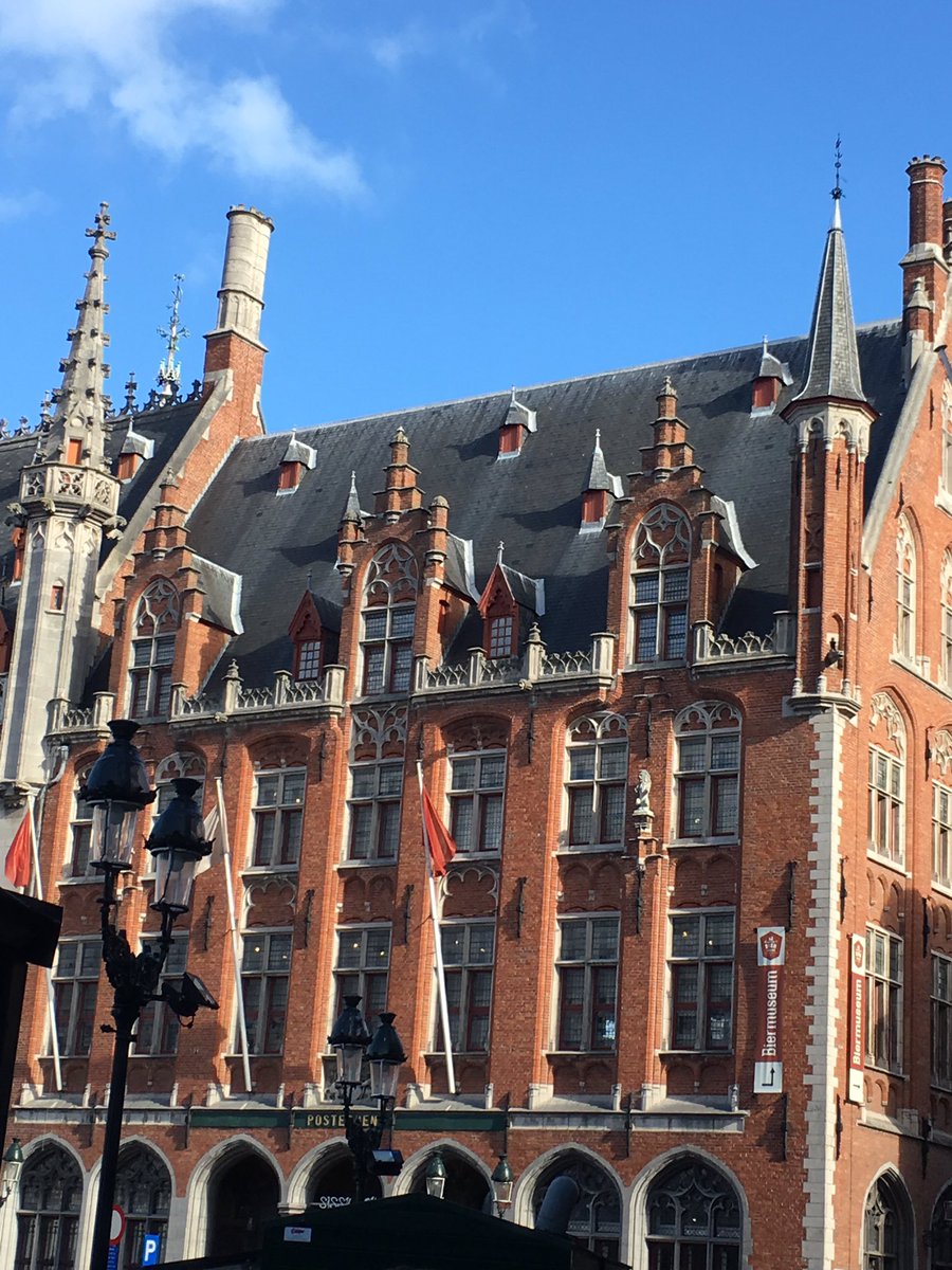 Bassingbournvc's tweet photo. #BVCBattlefields2018 @Bassingbournvc with @Tomm1418 An afternoon in Bruges. #Chocolate #waffles #bliss https://t.co/AFxOPzOrw3