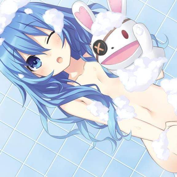 💙Multiverse-Bunny🖤
🖤Dom/sub💙
🖤Lewd/non💙

🖤Dark-bunny: Evil, Dark theme rp/non

💙Yoshino: Good

(Must include a plot) 

Futa, Seductive, Teasing, Dominant, Rape, Bondage, Games~🖤

Submissive, Tease, cosplay, Maso, Traps, Games~💙

(Black 🖤 is inverse 💙 is Yoshino)
