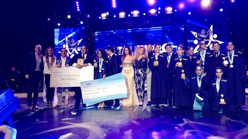 FreddyAlvarezE's tweet photo. #FelizLunes agradecido por haber vivido esta maravillosa experiencia de Talento con Propósito @talenpropanama #TalenPro2018 ¡nuestro relevo generacional tiene mucho que dar! @KiwanisPma https://t.co/Ii6kUAd6Qb