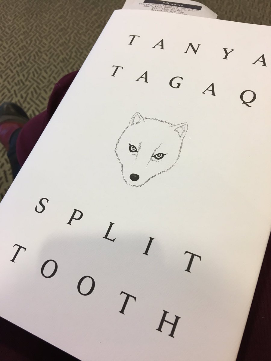 ᓘᕆ ᐃᓪᓚᐅᖅ Lori Idlout❄️ tweet media