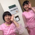 渡辺江里子のツイッター