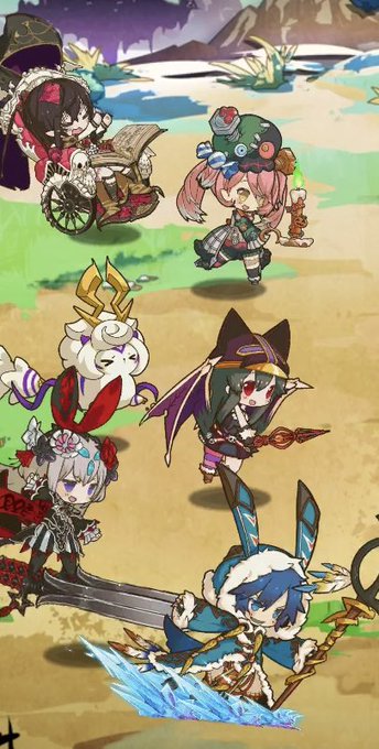 Aroma 4280さんのイラスト一覧 10ページ目